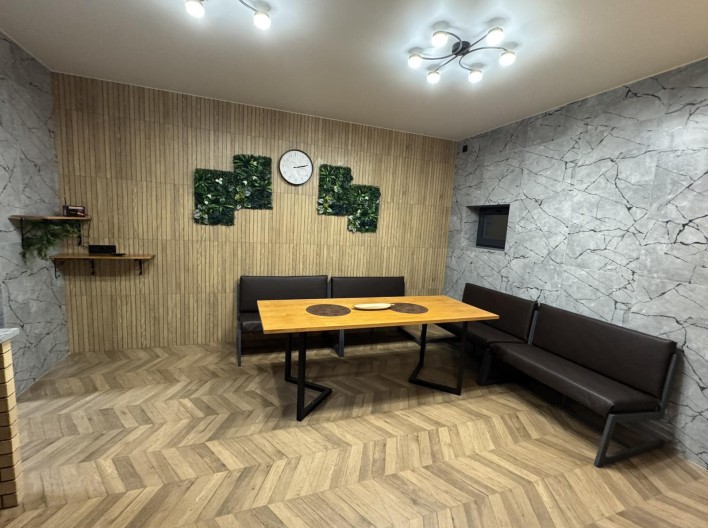 Лазня На Дровах «на вул. Янтарна»