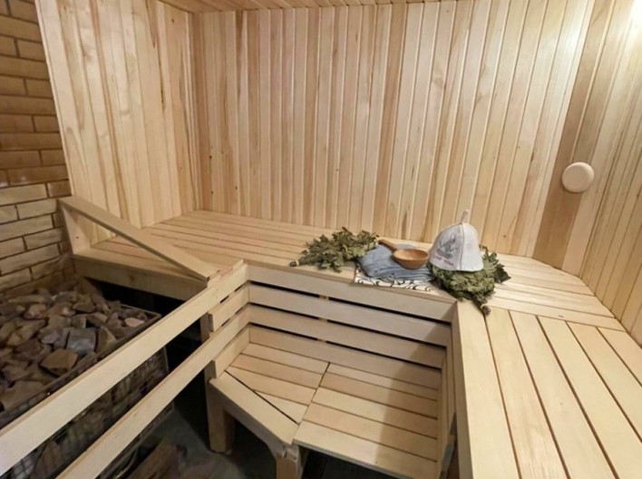 Лазня На Дровах «на вул. Янтарна»