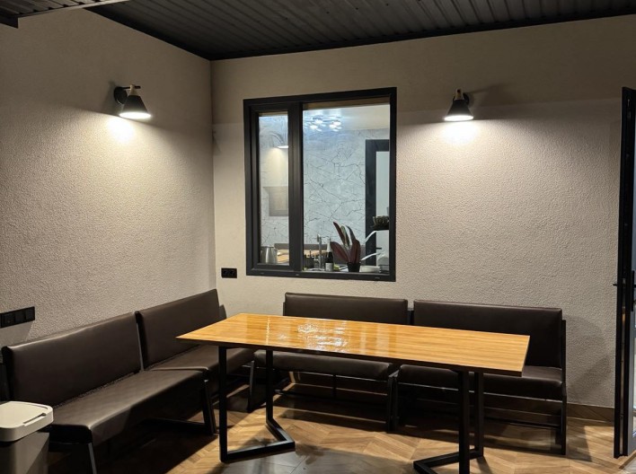 Лазня На Дровах «на вул. Янтарна»