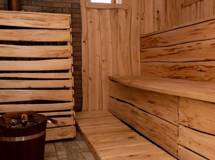 Банно-оздоровчий комплекс «КНЯЖИЙ»