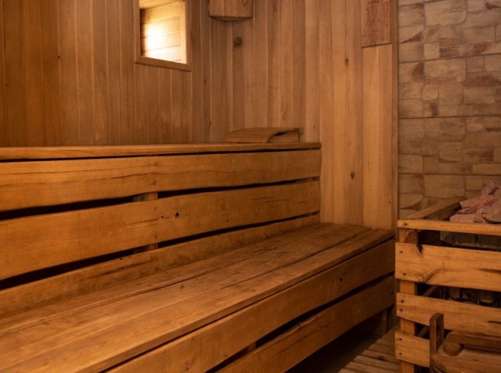 Банно-оздоровчий комплекс «КНЯЖИЙ»