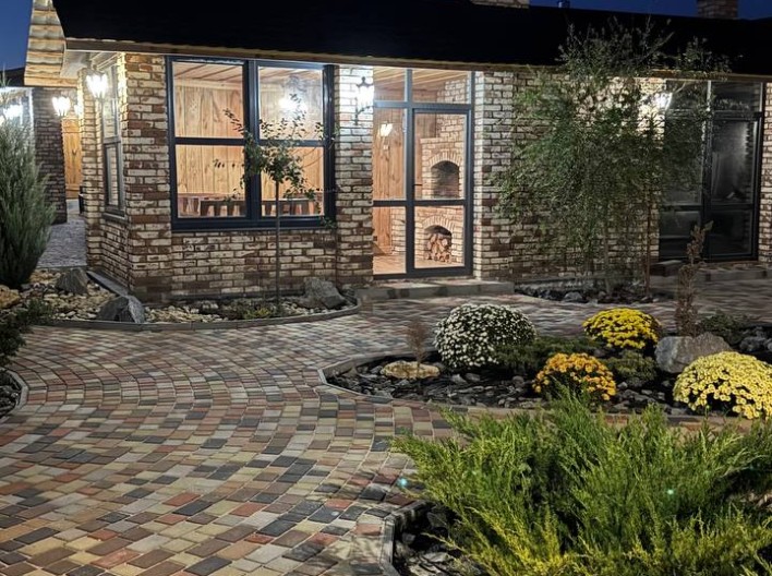 Банно-оздоровчий комплекс «КНЯЖИЙ»