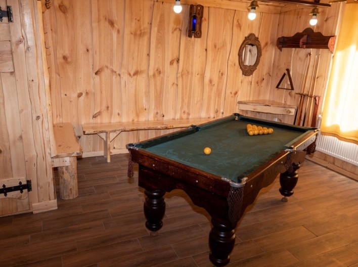 Банно-оздоровчий комплекс «КНЯЖИЙ»