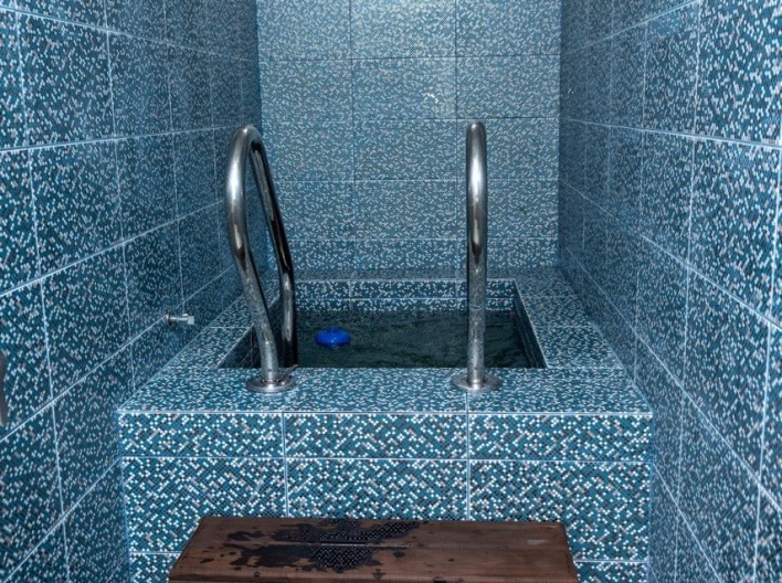 Банно-оздоровчий комплекс «КНЯЖИЙ»