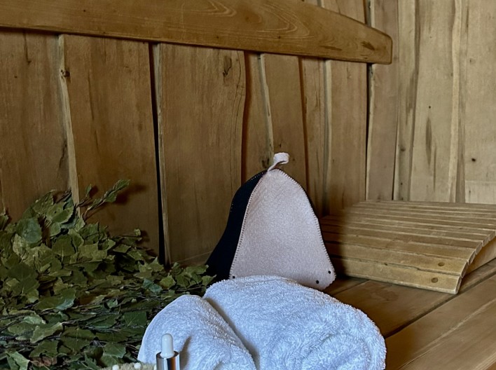 Банно-оздоровчий комплекс «КНЯЖИЙ»