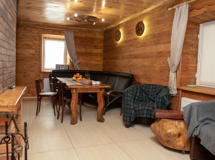 Банно-оздоровчий комплекс «КНЯЖИЙ»