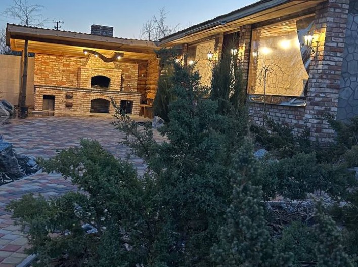 Банно-оздоровчий комплекс «КНЯЖИЙ»