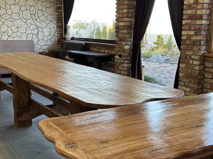 Банно-оздоровчий комплекс «КНЯЖИЙ»