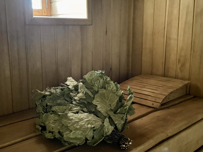 Банно-оздоровчий комплекс «КНЯЖИЙ»