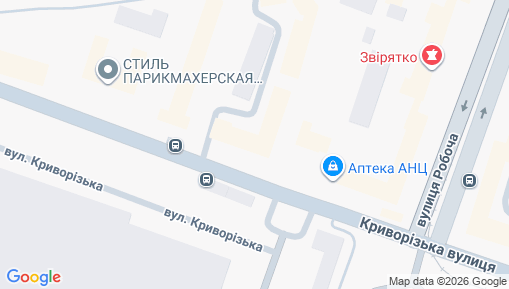 Карта